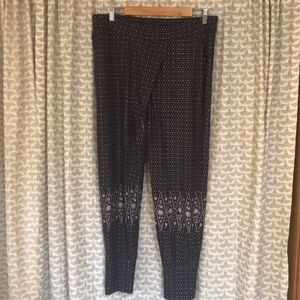 Prana On the Road Pant